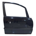 Porta Dianteira Direita Zafira 2008 4p