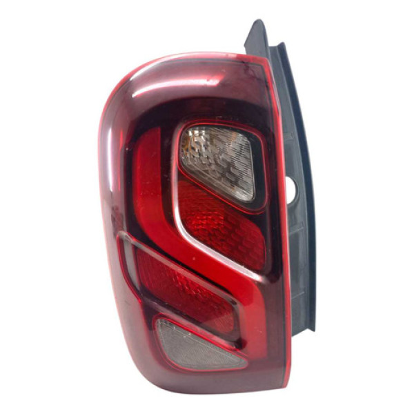 Lanterna Traseira Esquerda Led Duster 1.6 16v 2017