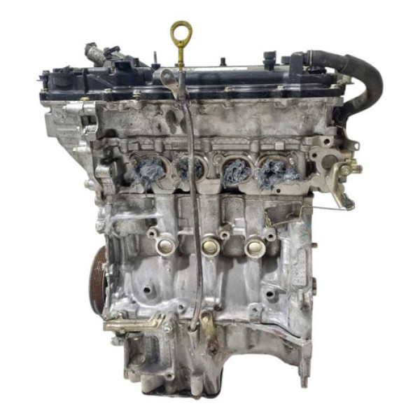 Motor Parcial Etios 1.5 2018 