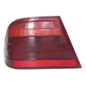 Lanterna Traseira Esquerda Classe E 1996 1999