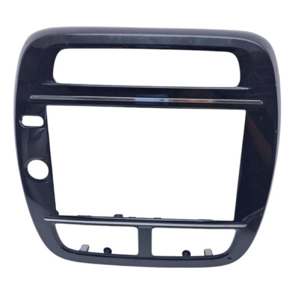 Moldura Painel Central Kwid 1.0 3cc 2024