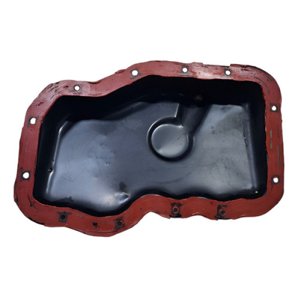 Tampa Carter Fox Gol Polo 1.6 2007 2012