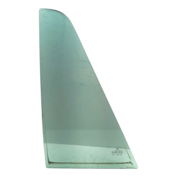 Vidro Fixo Traseiro Esquerdo Gol 2010 2014