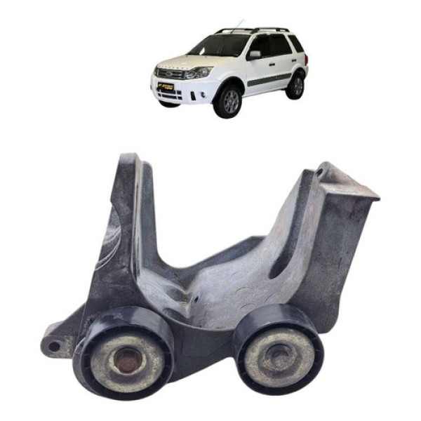 Suporte Alternador Ecosport 1.6 2012