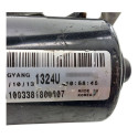 Motor Limpador Para-brisa Cruze 2014