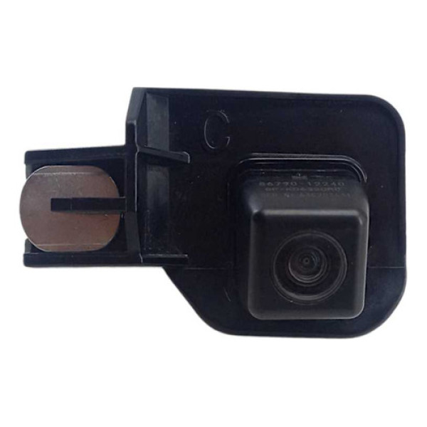 Camera Re Corolla 2017 