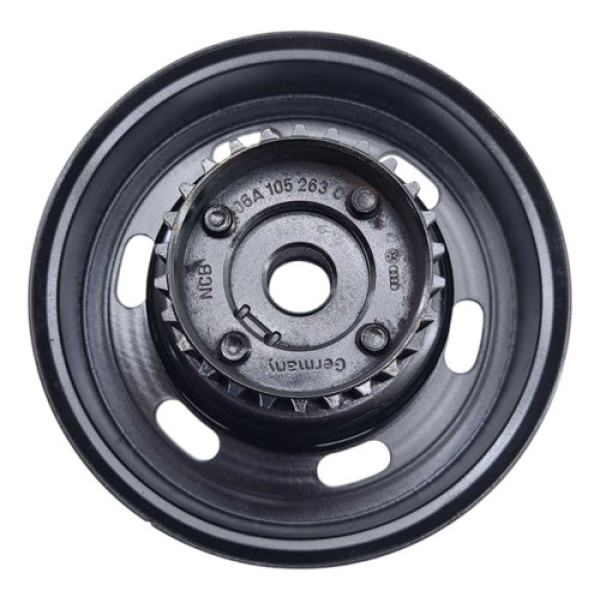 Polia Virabrequim Engrenagem Golf A3 1.6 1998 2000