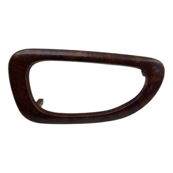 Moldura Maçaneta Interna Traseira Direita 307 2003 2012