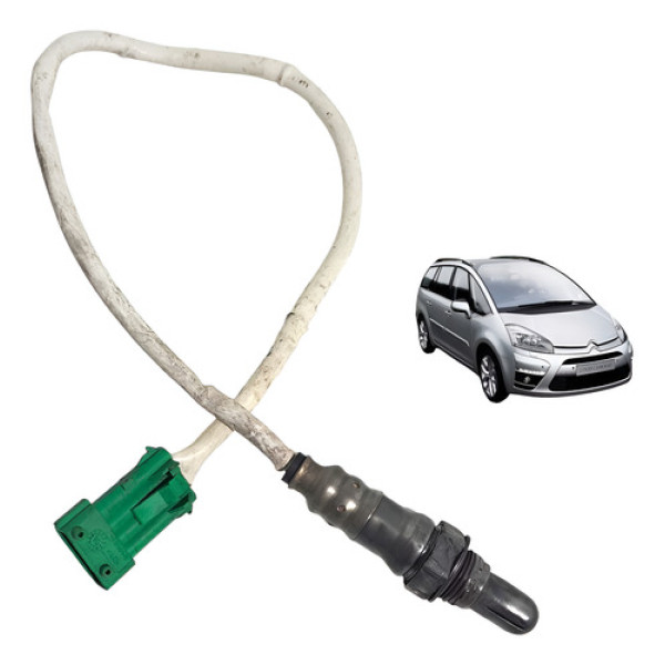 Sonda Lambda Pré Catalisador C4 Picasso 2.0 2009 2012