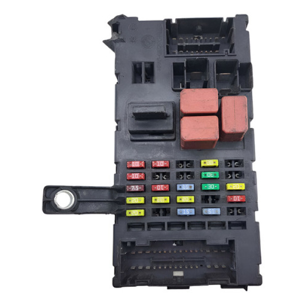 Caixa Fusível Palio 2003 2018