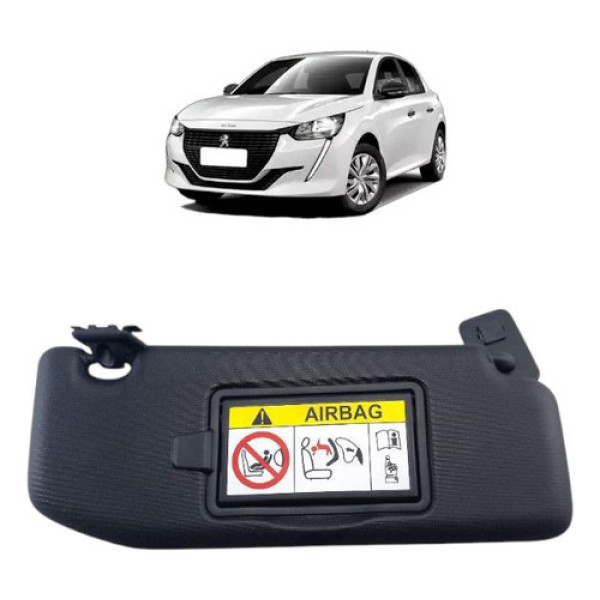 Quebra Sol Direito 208 2023