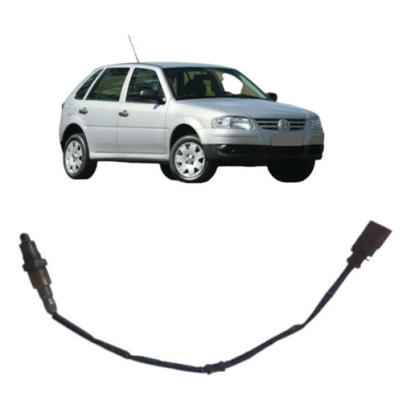 Sonda Lambda Gol 1.0 2004 2005