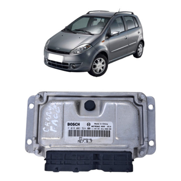 Modulo Injecao Face 1.3 2010 2012