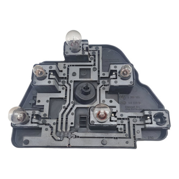 Circuito Soquete Lanterna Traseira E39 Série 5 1996 2002