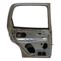 Porta Traseira Esquerda Corsa Classic 2014 4p