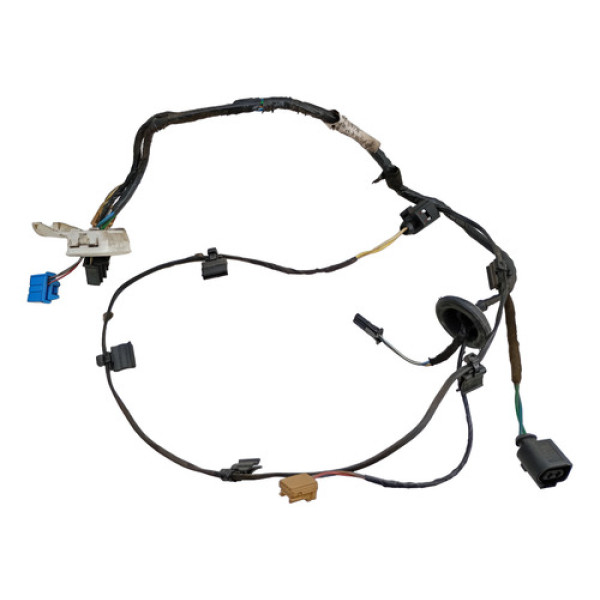 Chicote Porta Traseira Direita Spacefox 1.6 2016