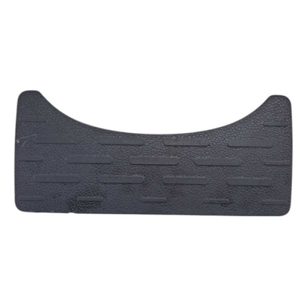 Moldura Acabamento Traseiro Console Central Kwid 1.0 3c 2024