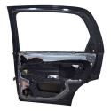 Porta Traseira Direita Corsa Maxx 2009 4p
