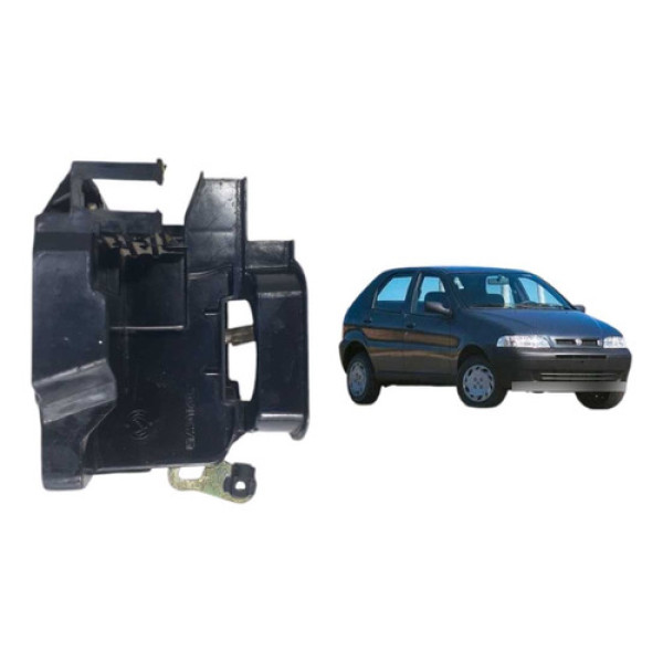 Fechadura Dianteira Direita Palio 1996 2007