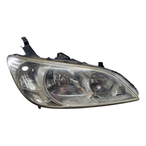 Farol Dianteiro Direito Civic 2004