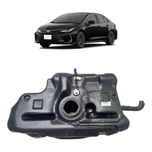 Tanque Combustivel Corolla 2.0 2016
