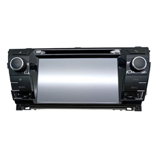 Radio Multimídia Corolla Gli 1.8 12v 2015 Flex