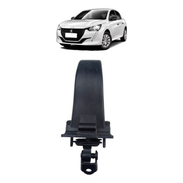 Limitador Porta Dianteira Direita 208 1.0 2023