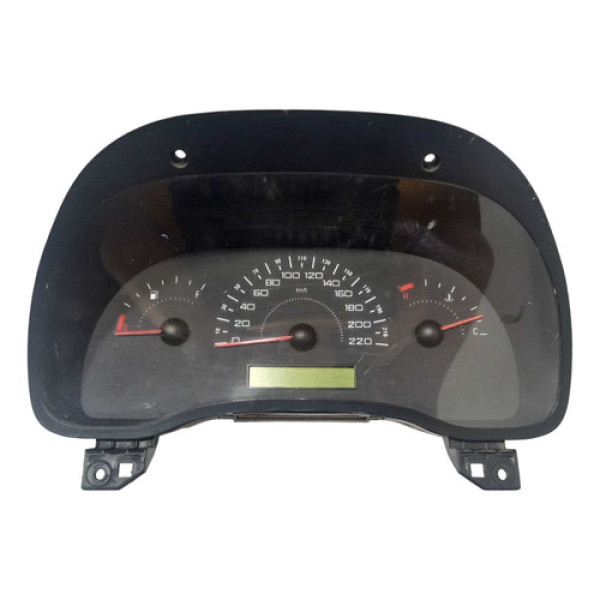 Painel Instrumento Palio Fire 2006