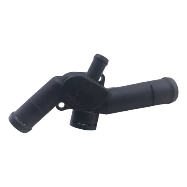 Flange Cabeçote Agua 1.6 Sr Golf 2002