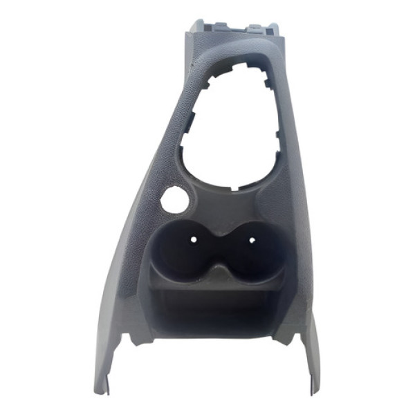 Console Central Dianteiro Logan 2015