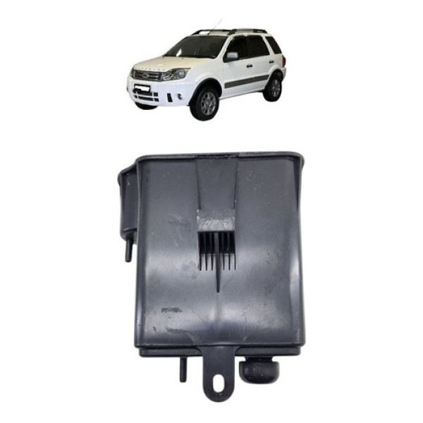 Filtro Canister Ecosport 1.6 2012