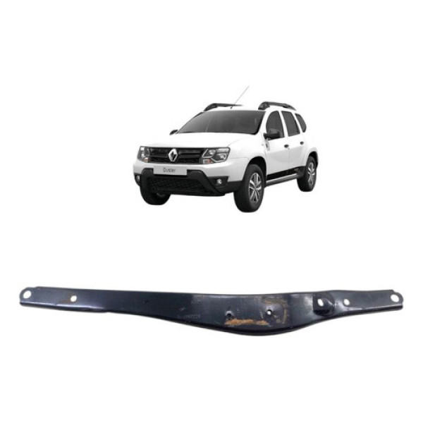 Travessa Suporte Agregado Duster 1.6 2017