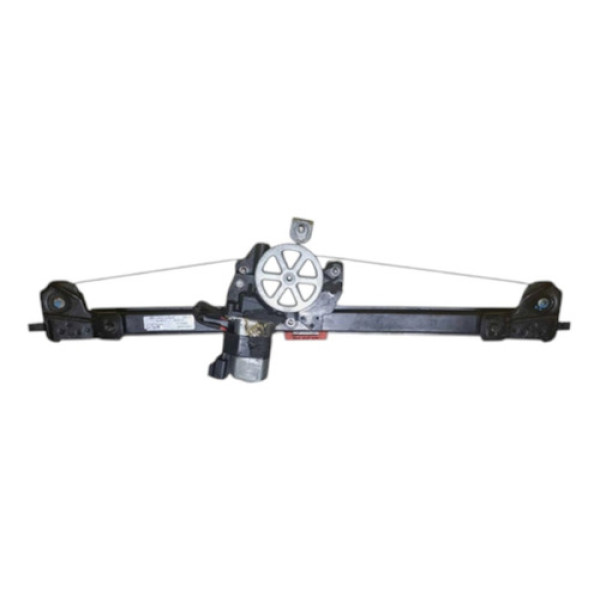 Maquina Vidro Dianteira Esquerda Punto 2012