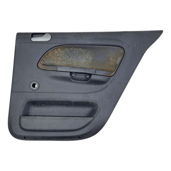 Forro Porta Traseira Direita Gol G6 1.0 2012