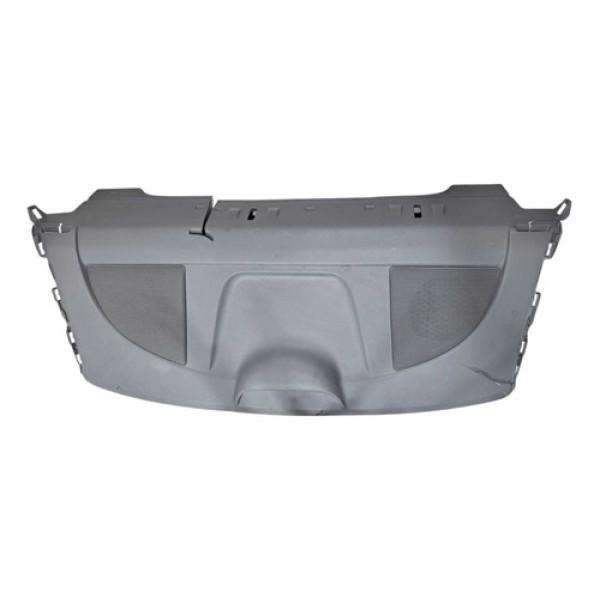 Tampão Som Bagagito New Civic 2008