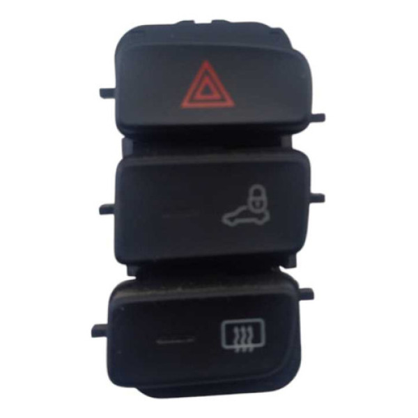 Botão Pisca Alerta Desembaçador Trava Porta Up 2012 2018