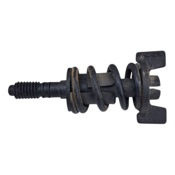 Parafuso Fixação Lanterna Traseira Gol G6 1.0 2012