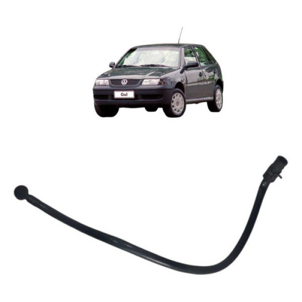 Mangueira Hidrovacuo Gol 1.0 8v 1999 2005 