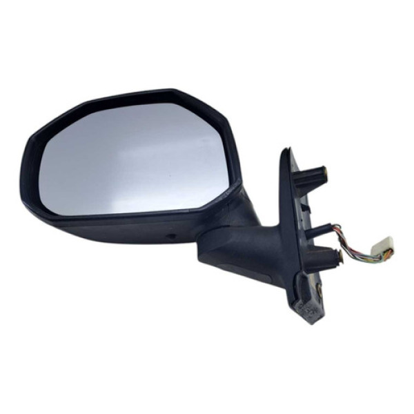 Retrovisor Eletrico Esquerdo Idea C/seta 2011 2016