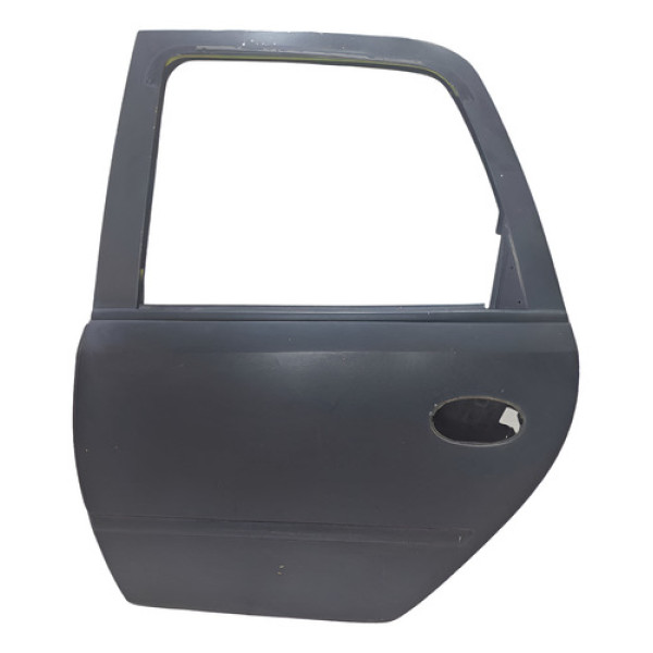 Porta Traseira Esquerda Meriva 2007 