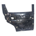 Porta Traseira Esquerda Corsa Classic 2009 4p