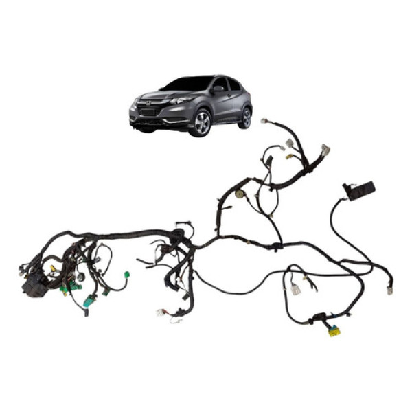 Chicote Painel Interno Hr-v 2016