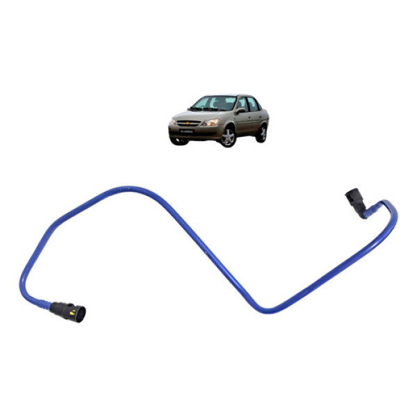 Mangueira Tanque Combustível Corsa 2010