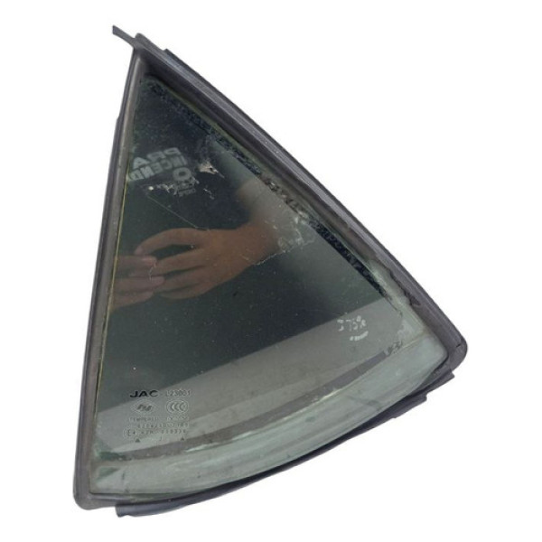 Vidro Fixo Traseiro Esquerdo J5 2014