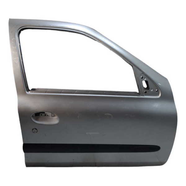 Porta Dianteira Direita Clio 2010