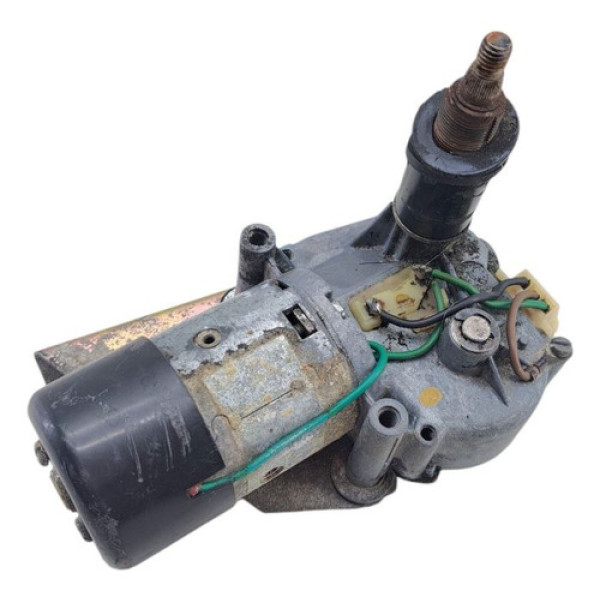 Motor Limpador Para-brisa Santana Traseiro 1989 1992