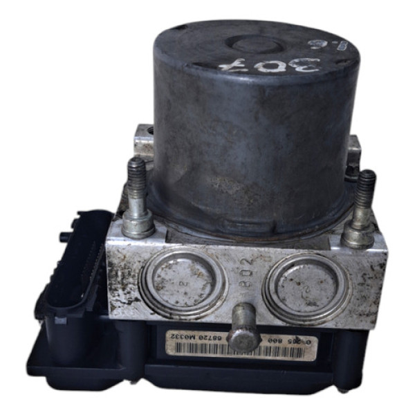 Modulo Freio Abs 307 C4 2.0 2007 2012