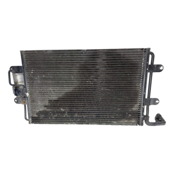 Condensador Ar Condicionado Golf Bora Audi A3 2002