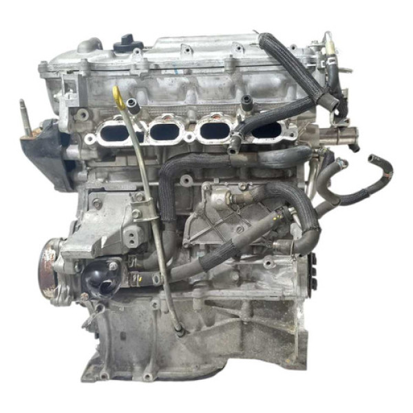 Motor Parcial Corolla 2.0 2017