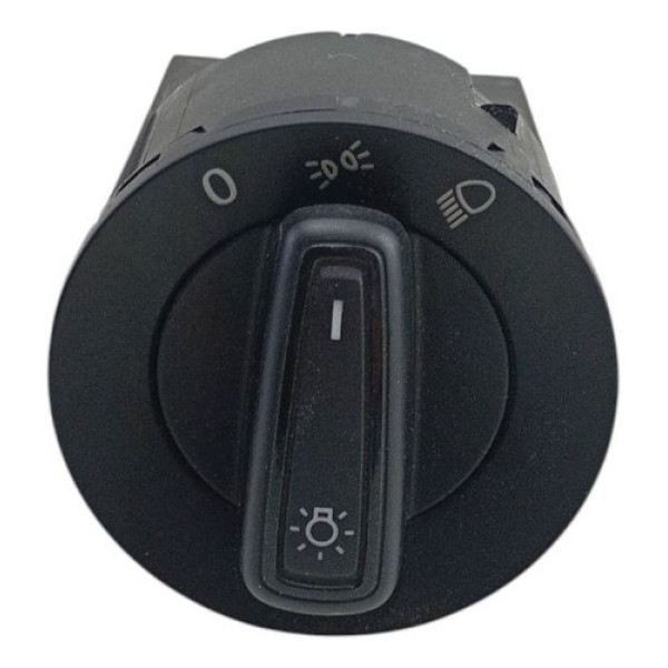 Botão Interruptor Comando Luz Farol Chave Gol G7 1.6 2016